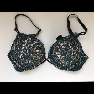 Victoria’s Secret Very Sexy Super push up bra